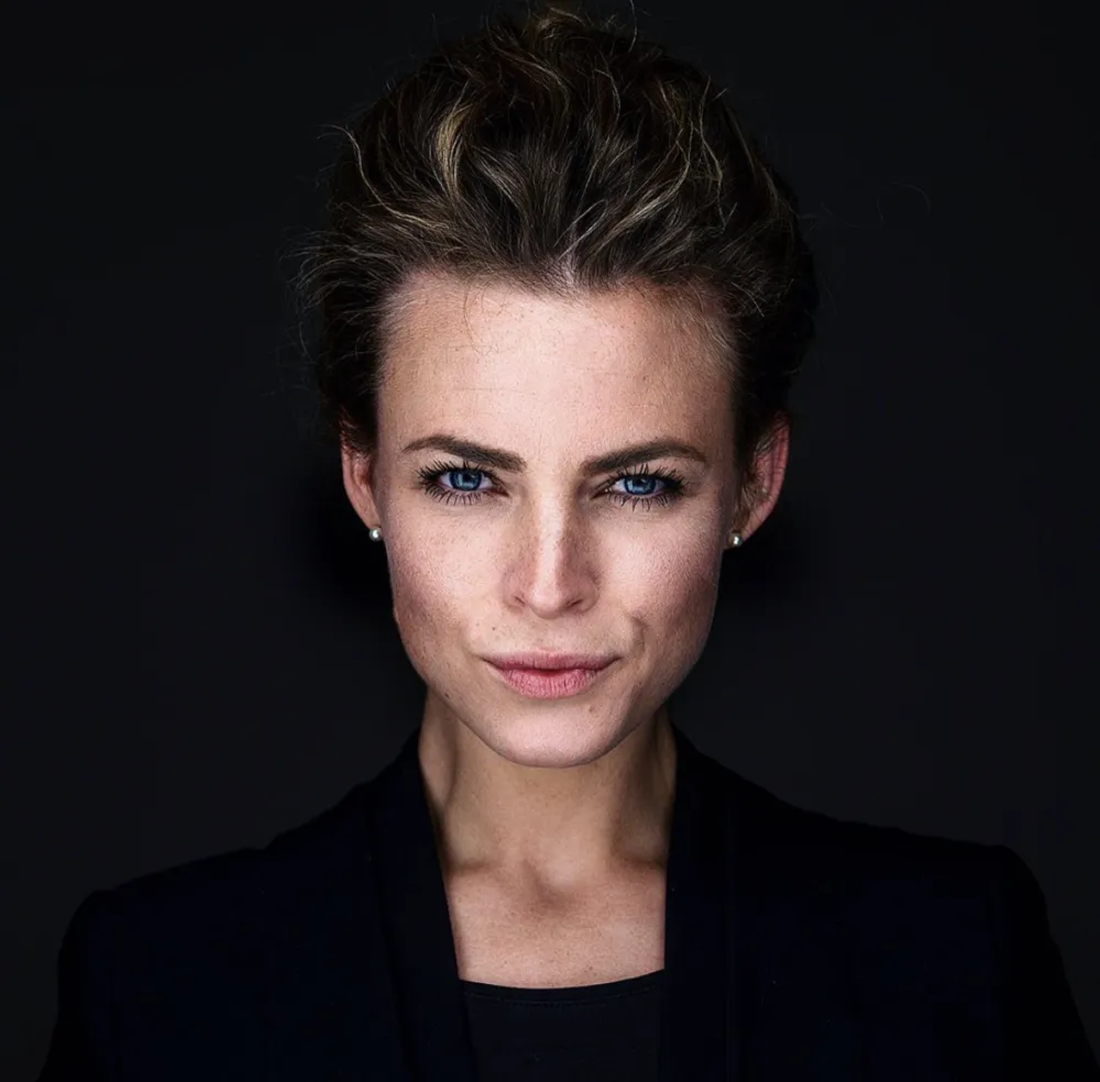 Julia von den Wölfen