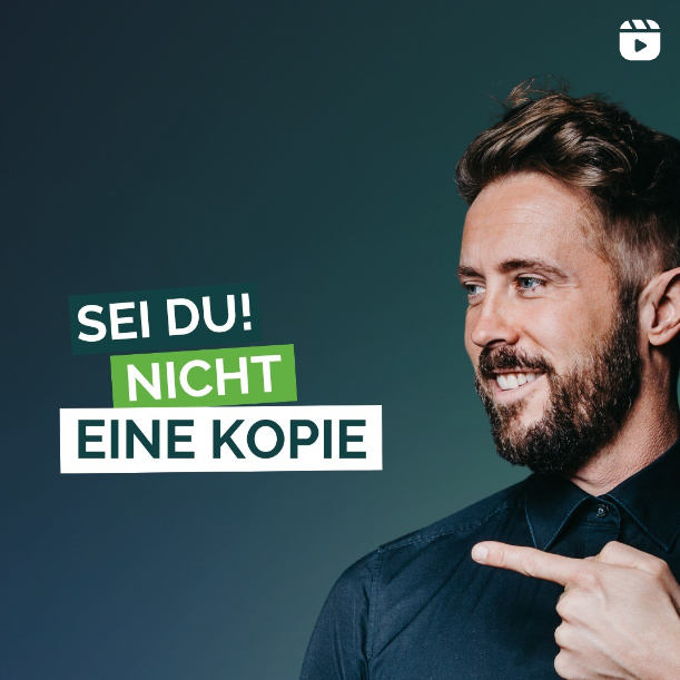 Felix Thönnessen - Referenz Instagram