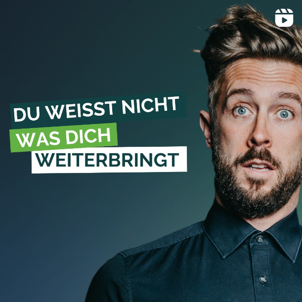 Felix Thönnessen - Referenz Instagram