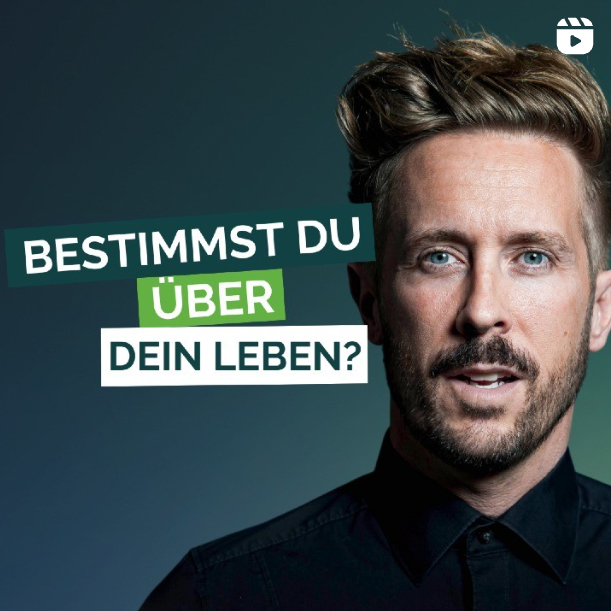 Felix Thönnessen - Referenz Instagram