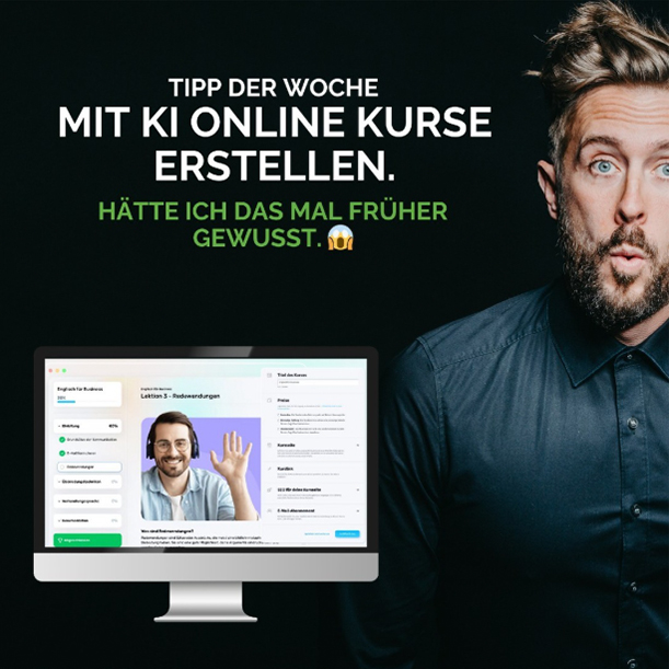 Felix Thönnessen - Referenz Instagram