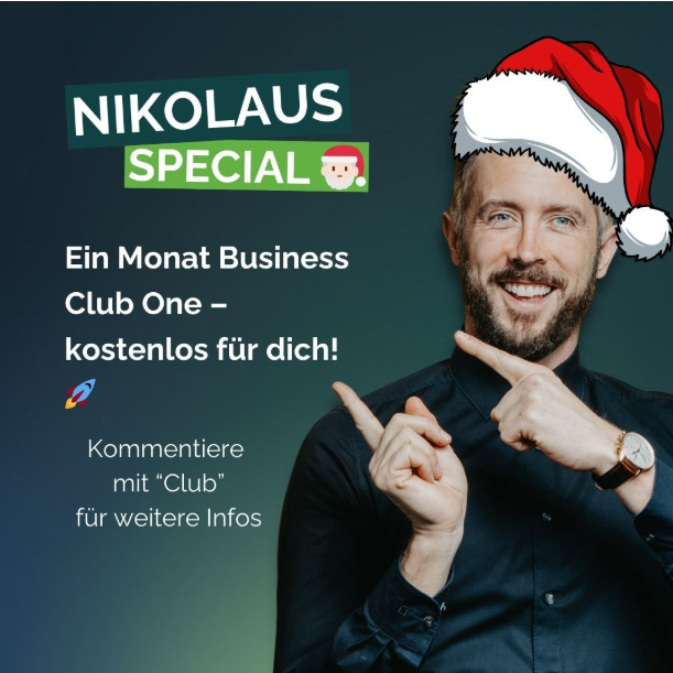 Felix Thönnessen - Referenz Instagram