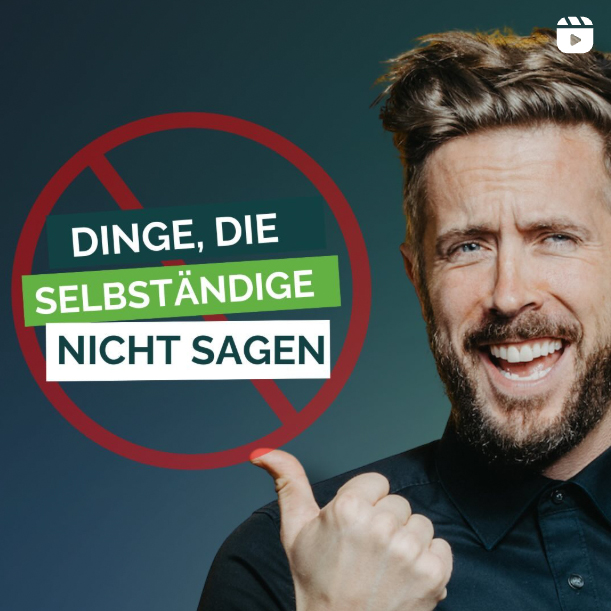 Felix Thönnessen - Referenz Instagram