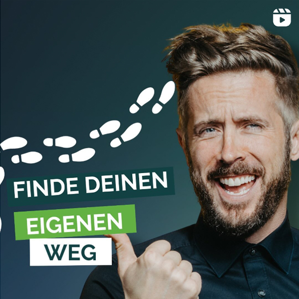 Felix Thönnessen - Referenz Instagram