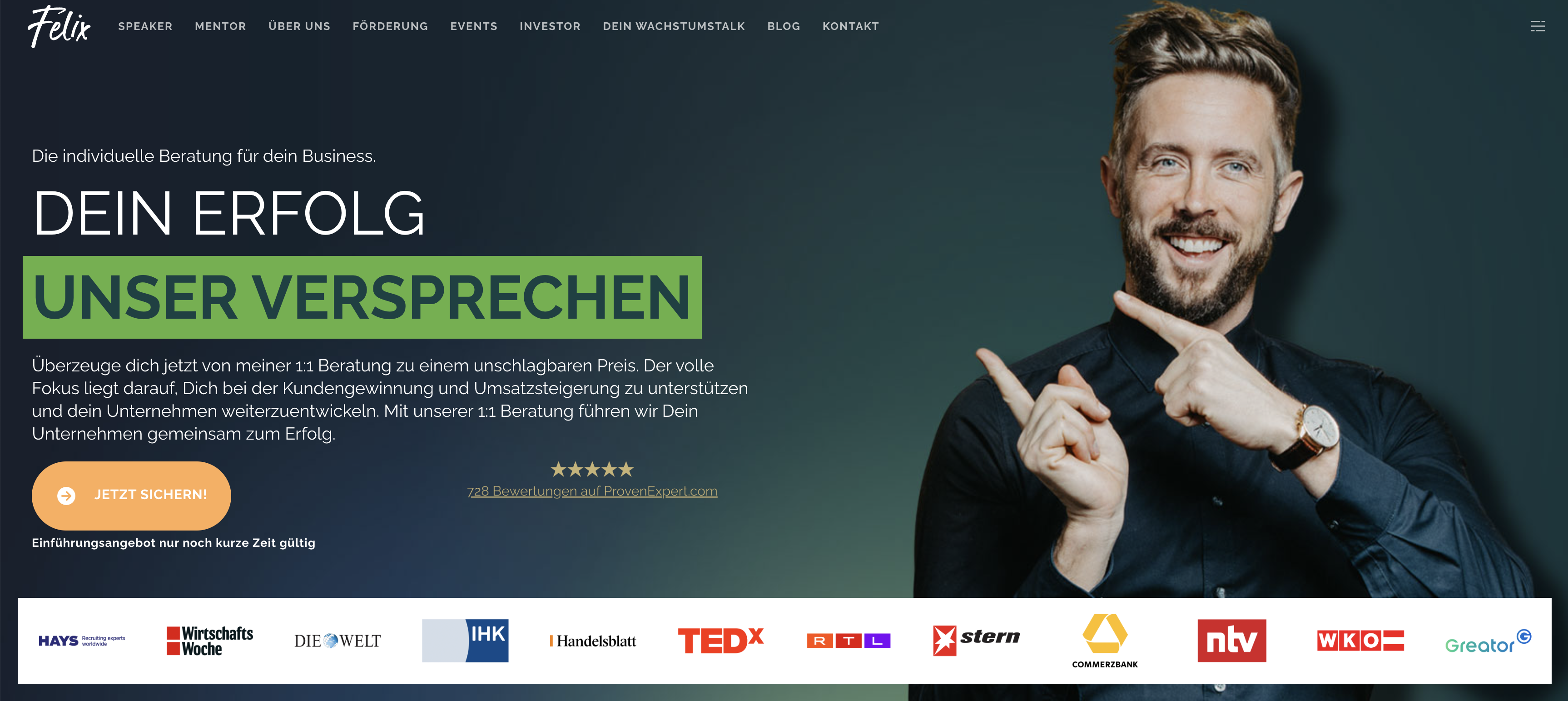 Felix_Thoennessen_Referenz_Website