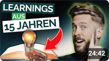 Felix_Thonnessen_Youtube_Referenz