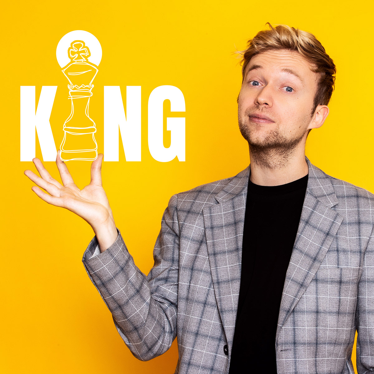 Instagrampostings von Marc Weide, Weltmeister der Magie und Zauberer des Jahres