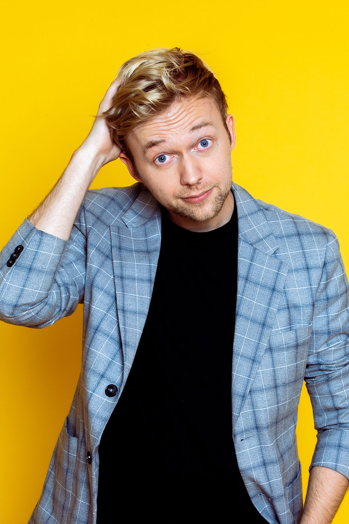 Referenz Marc Weide, Weltmeister der Magie, Zauberer